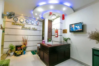 Нячанг: Sea Moon Guesthouse