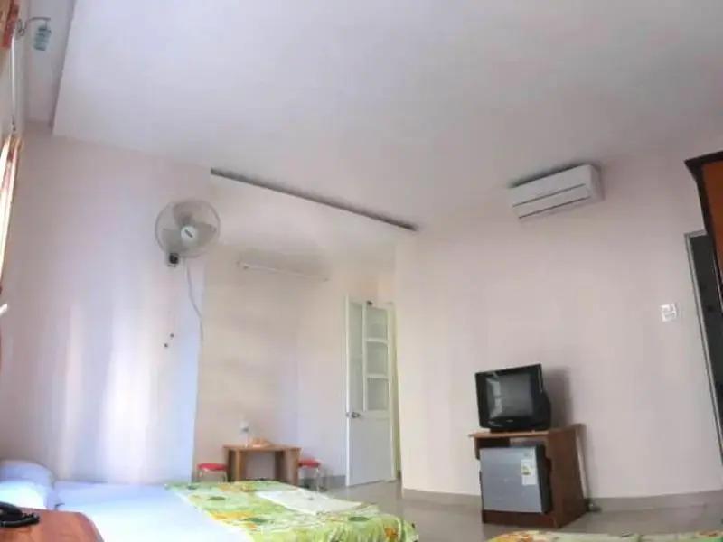 Нячанг: Sea Moon Guesthouse