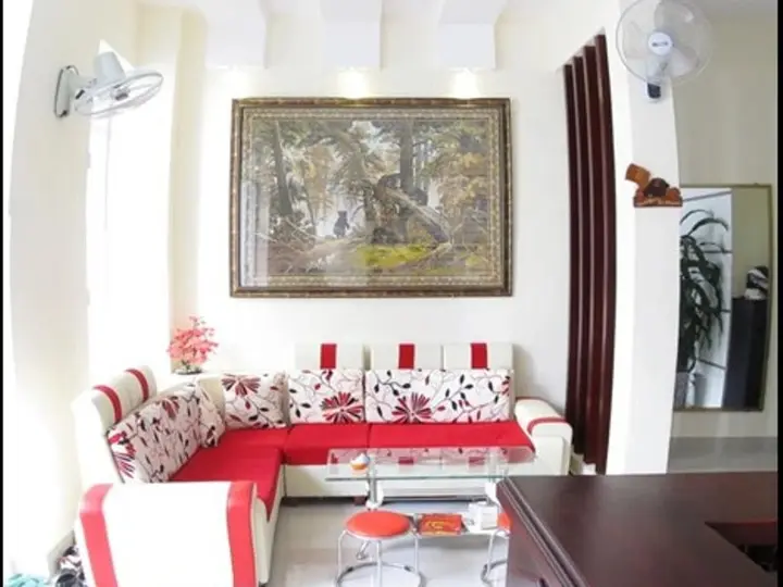 Нячанг: Sea Moon Guesthouse