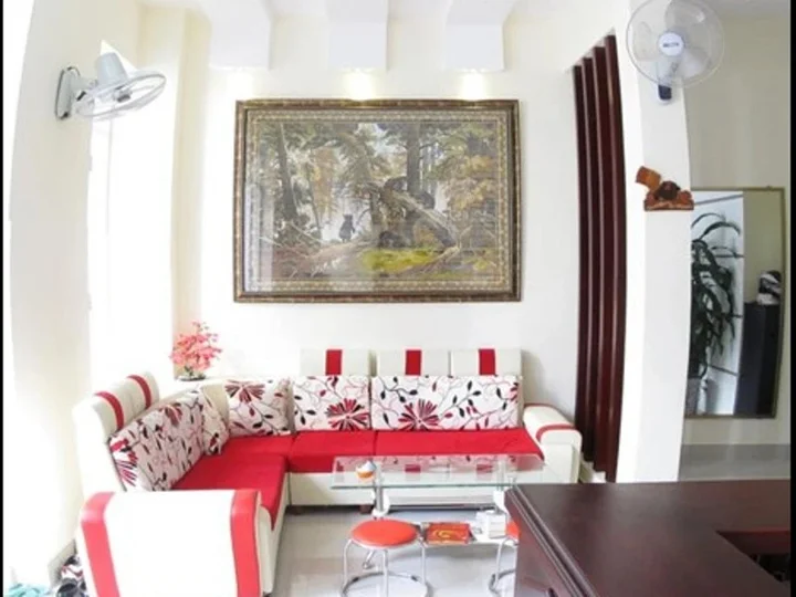 Нячанг: Sea Moon Guesthouse