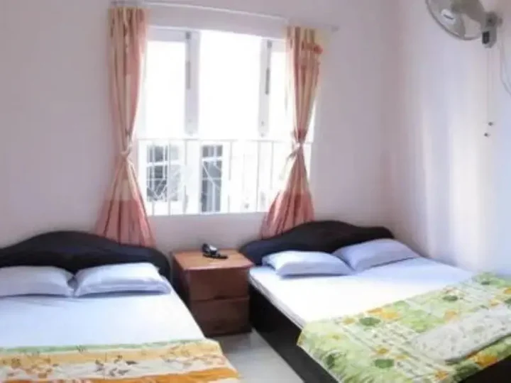 Нячанг: Sea Moon Guesthouse