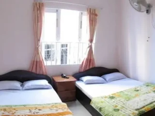 Нячанг: Sea Moon Guesthouse