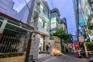 Нячанг: Sea Moon Guesthouse