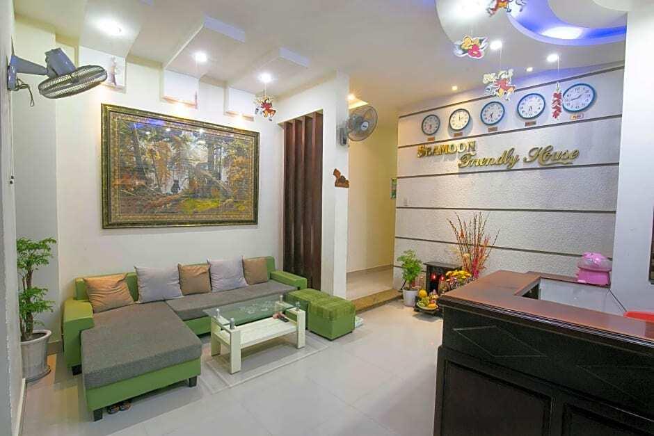 Нячанг: Sea Moon Guesthouse