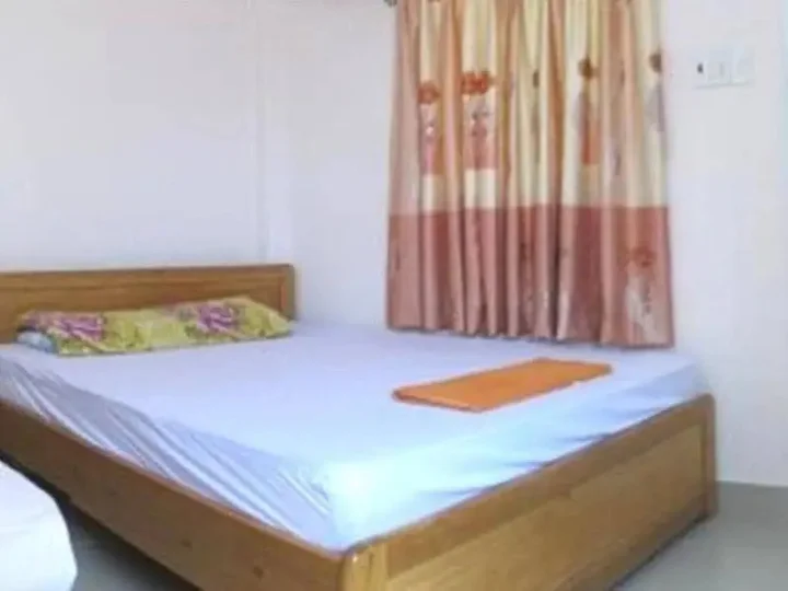 Нячанг: Sea Moon Guesthouse