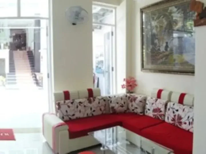 Нячанг: Sea Moon Guesthouse