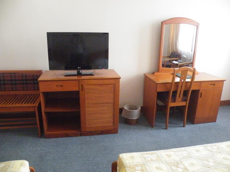 Хошимин: Thanh Long 3 Hotel Ho Chi Minh