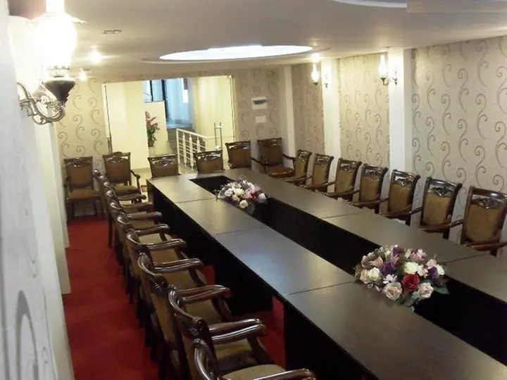 Дананг: Thanh Hien Hotel