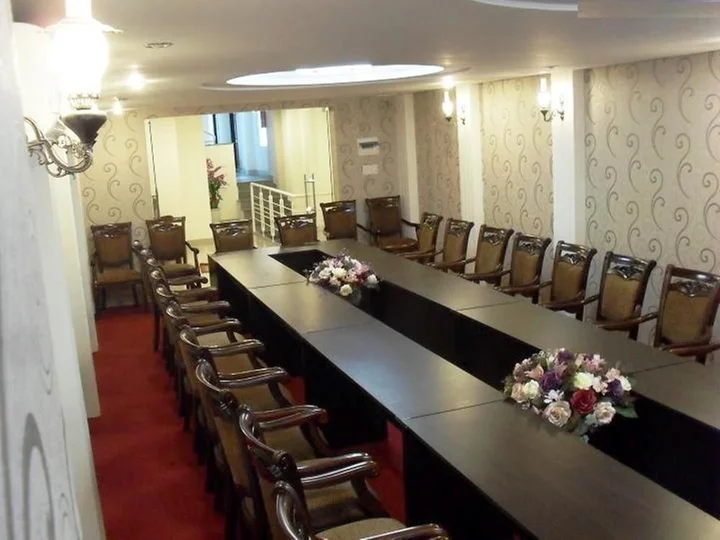 Дананг: Thanh Hien Hotel
