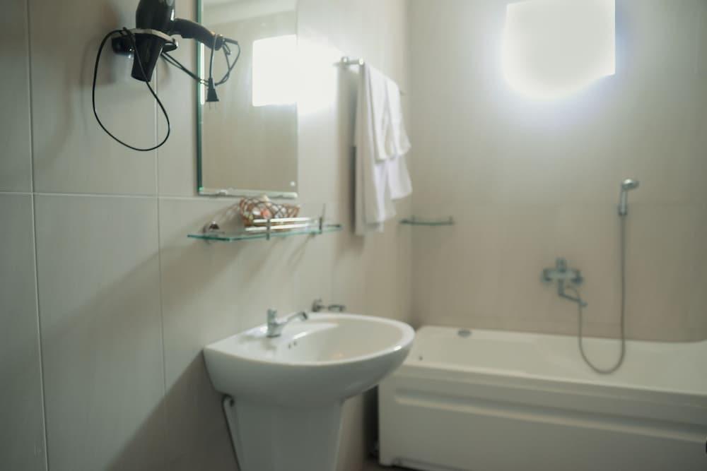 Дананг: Thanh Hien Hotel