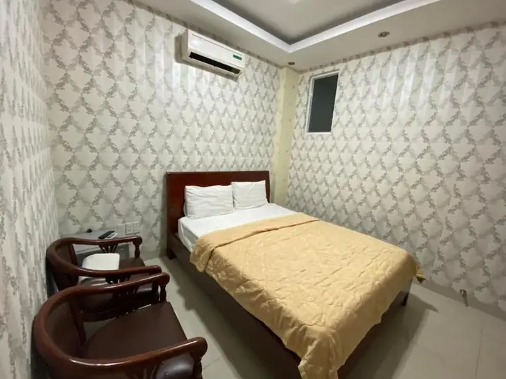 Hong Ngoc Vung Tau Hotel — фото 3