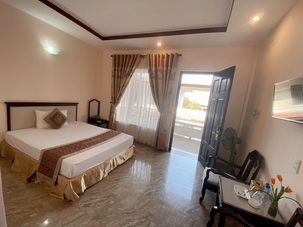 Song Huong Hue Hotel — фото 3