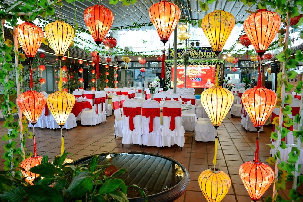 Хюэ: Song Huong Hue Hotel
