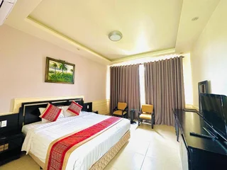 Бенче: Viet Uc Hotel
