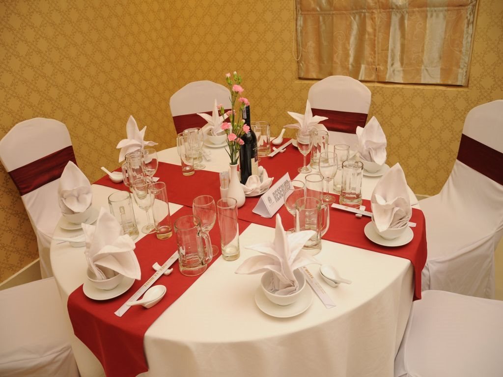 Бенче: Viet Uc Hotel