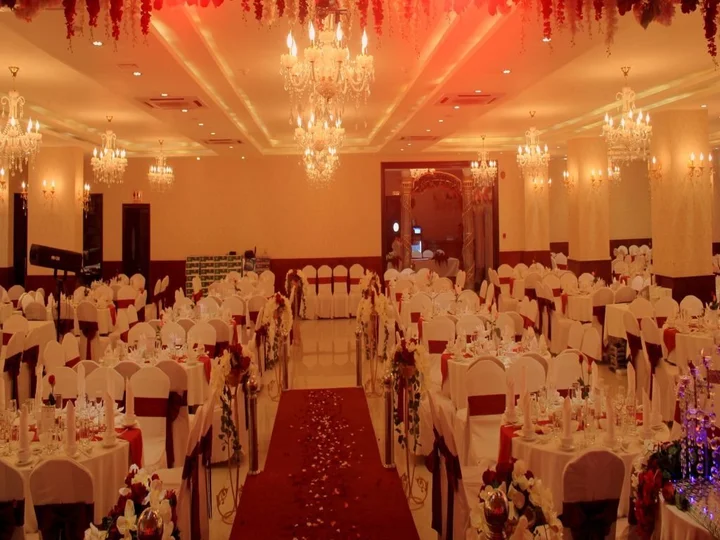 Бенче: Viet Uc Hotel