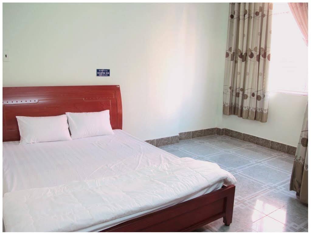 Кантхо: Minh Quan Hotel