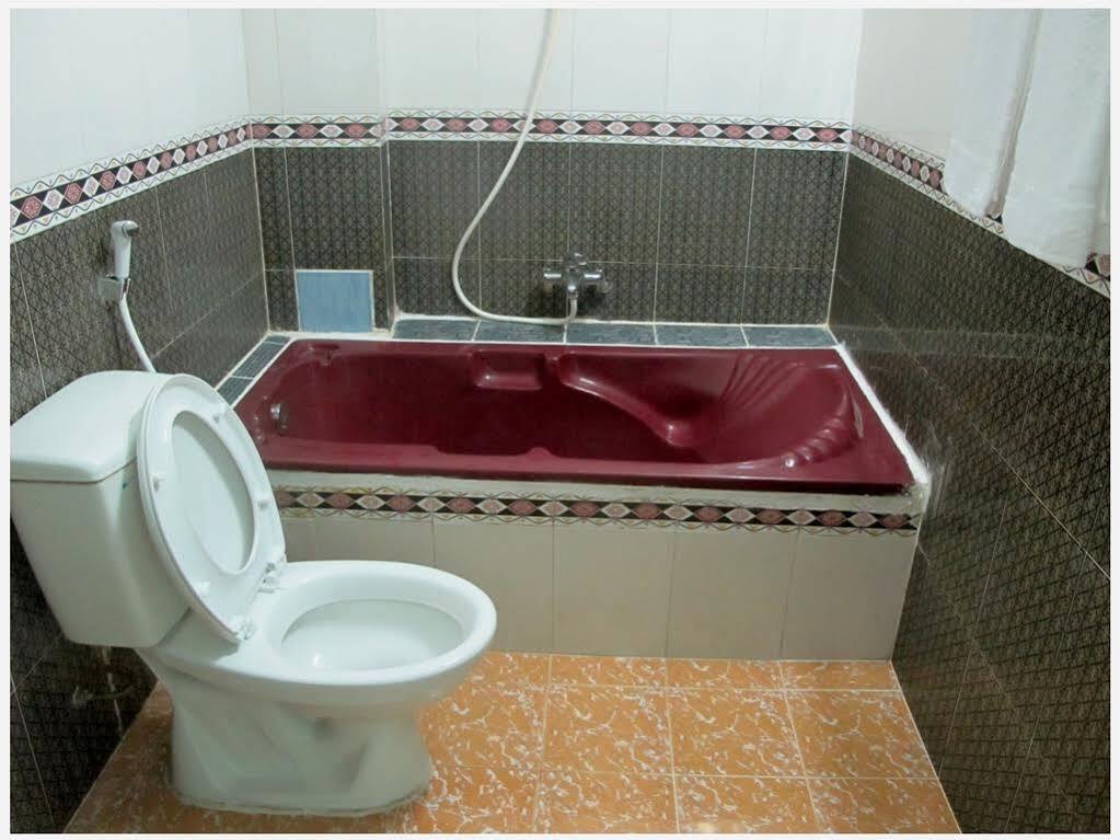 Кантхо: Minh Quan Hotel