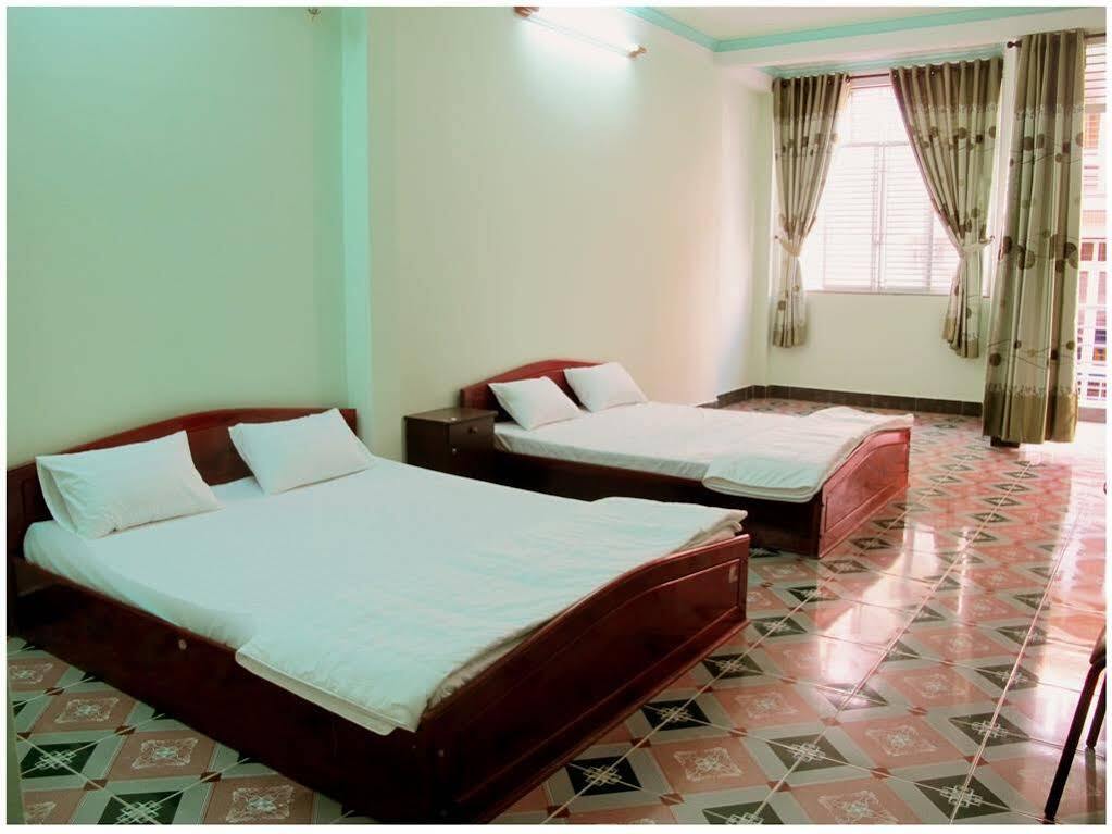 Кантхо: Minh Quan Hotel