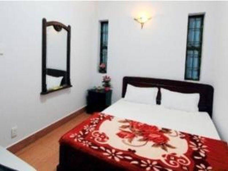 Кантхо: Minh Quan Hotel