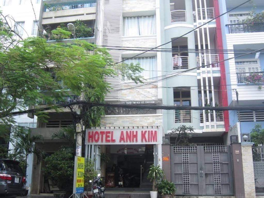 Anh Kim Hotel — фото 1