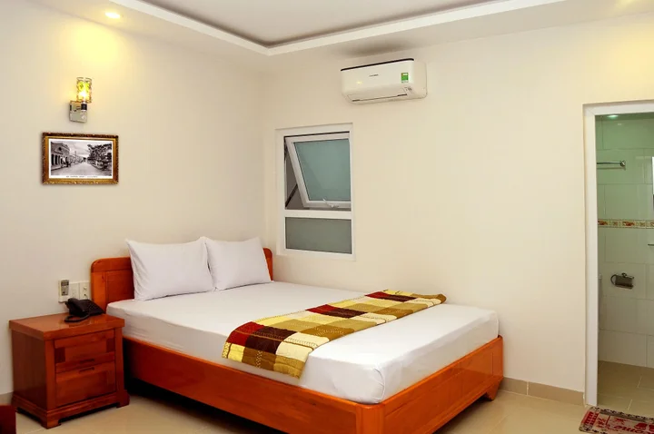 Нячанг: Sunny Sea Nha Trang