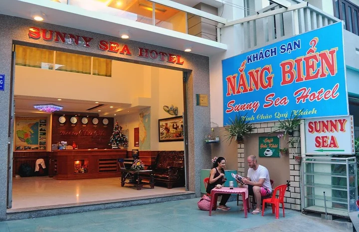 Нячанг: Sunny Sea Nha Trang