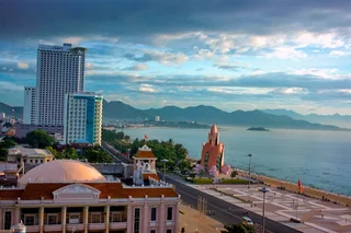 Нячанг: Sunny Sea Nha Trang
