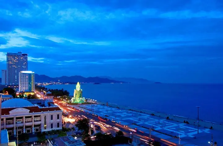 Нячанг: Sunny Sea Nha Trang