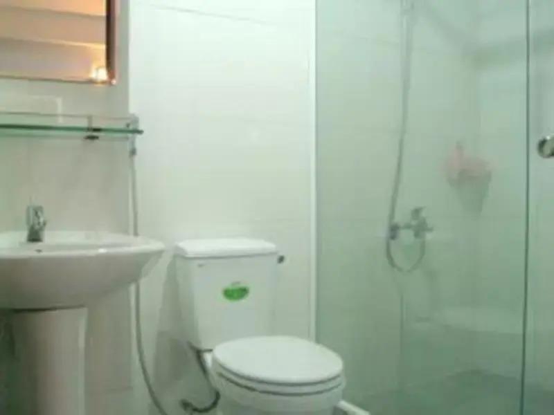 Хошимин: Thuong Nguyen Hotel