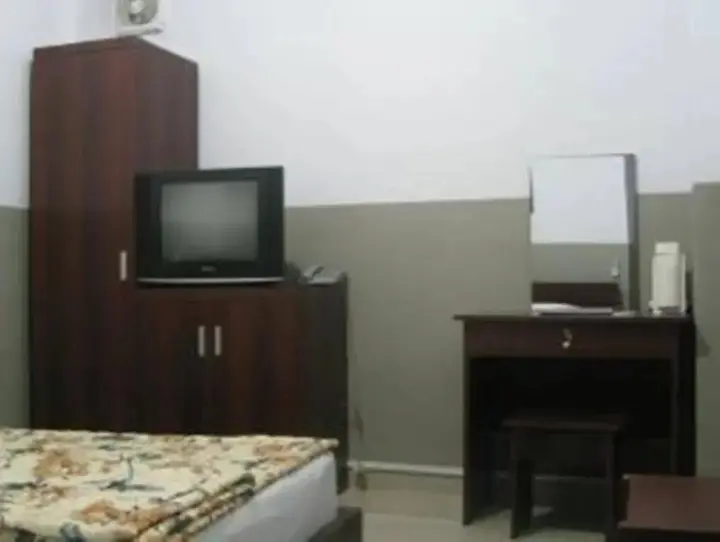 Хошимин: Thuong Nguyen Hotel