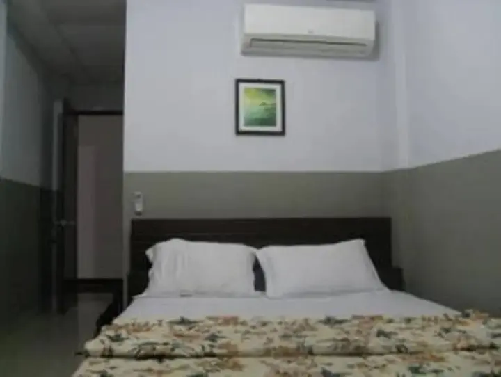 Хошимин: Thuong Nguyen Hotel
