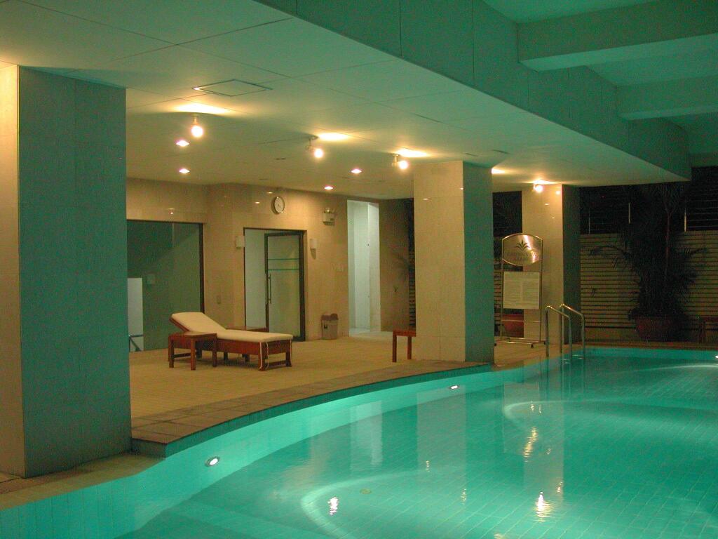 Хошимин: Garden View Court Serviced Apartments