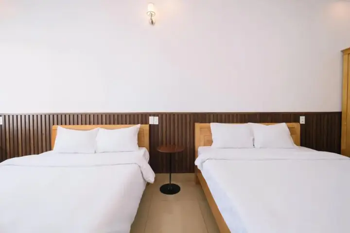 Thao Phuong Hotel — фото 6