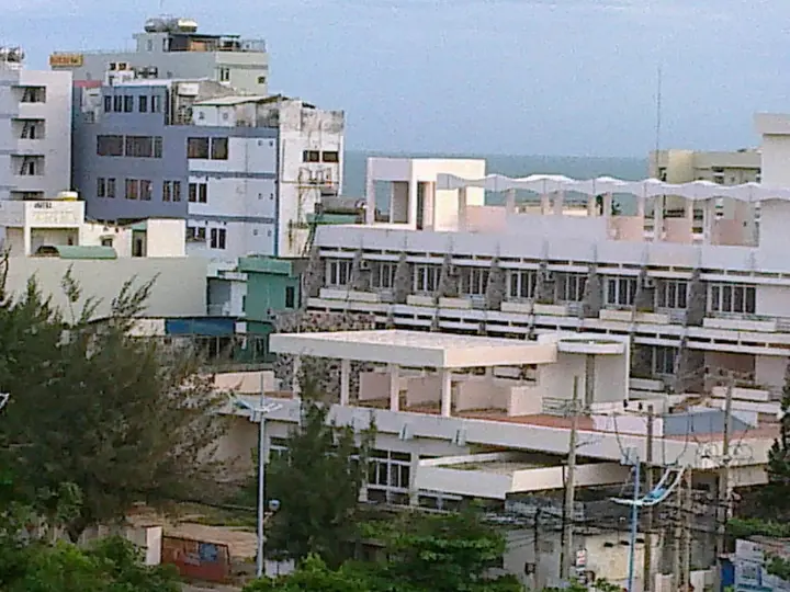 Вунгтау: Xuan Binh - Vung Tau