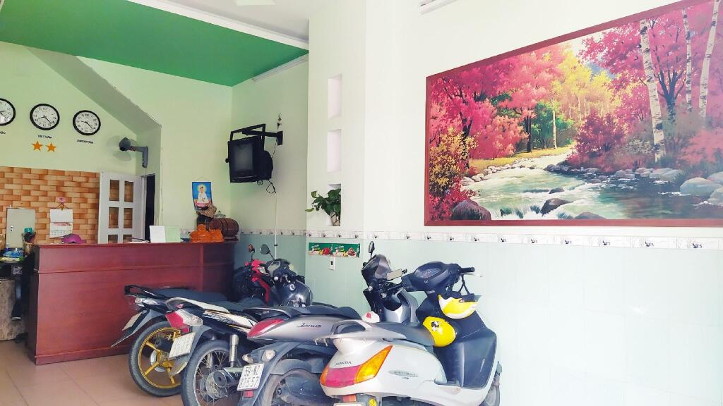 Вунгтау: Xuan Binh - Vung Tau
