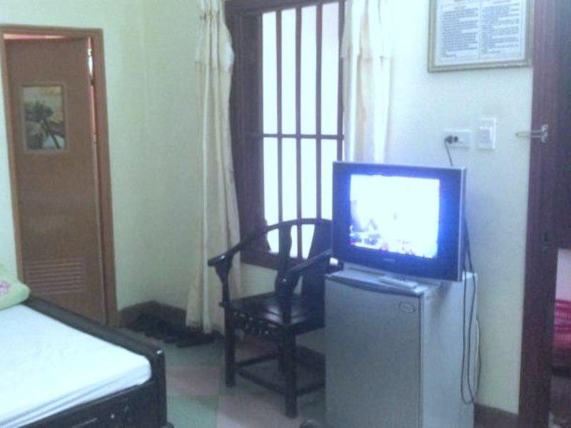 Ниньбинь: Sai Gon Hotel Ninh Binh