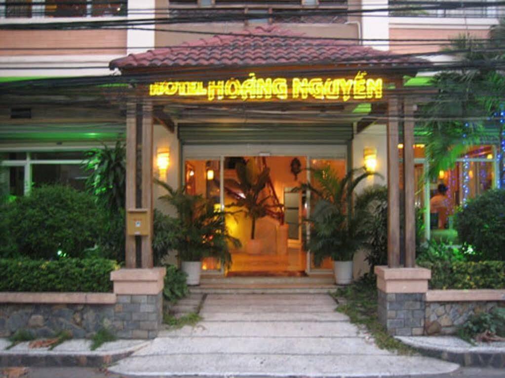Hoang Nguyen Hotel — фото 3