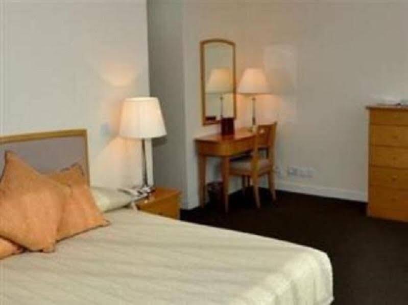Хошимин: Indochine Park Tower Serviced Apartment