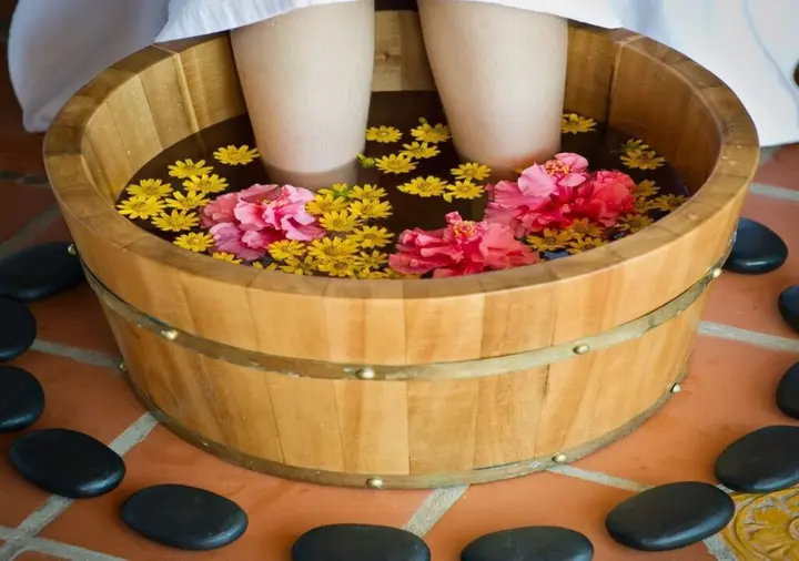 Зявьен: Emeralda Resort Ninh Binh