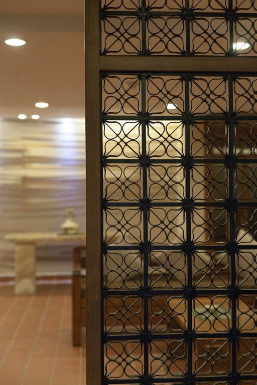 Зявьен: Emeralda Resort Ninh Binh