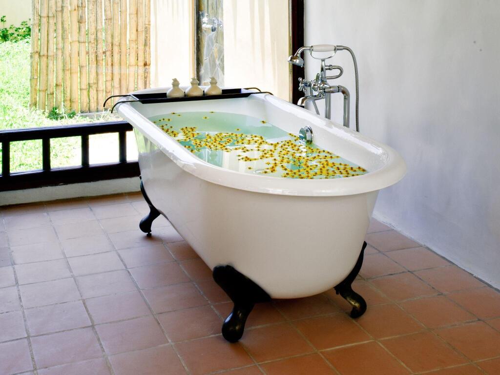 Зявьен: Emeralda Resort Ninh Binh