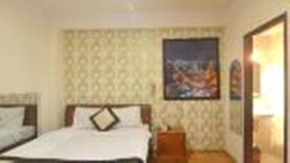 Дананг: Maya Hotel