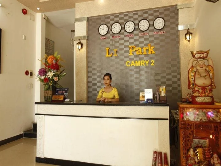 Дананг: Maya Hotel