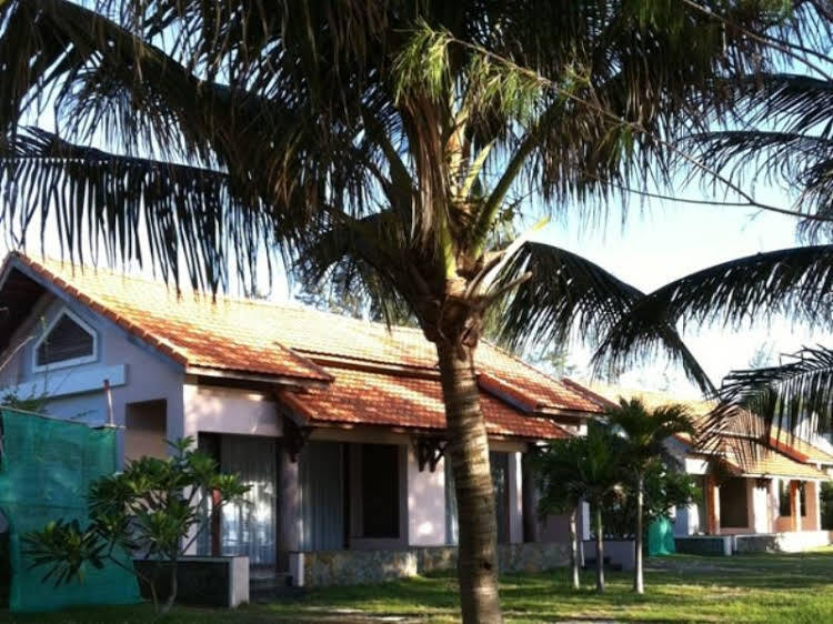 Фантхьет: Plumeria Resort