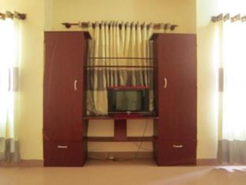 Ди Ан: Gia Phu Hotel