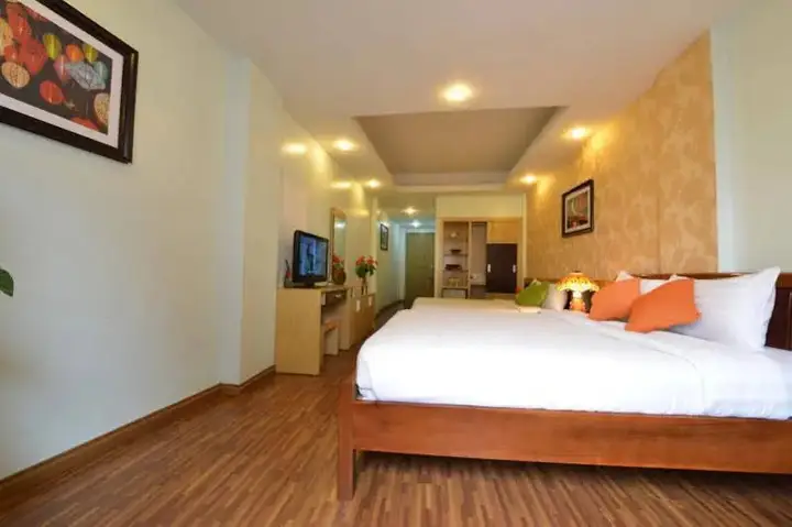 Hanoi Inn Guesthouse — фото 2