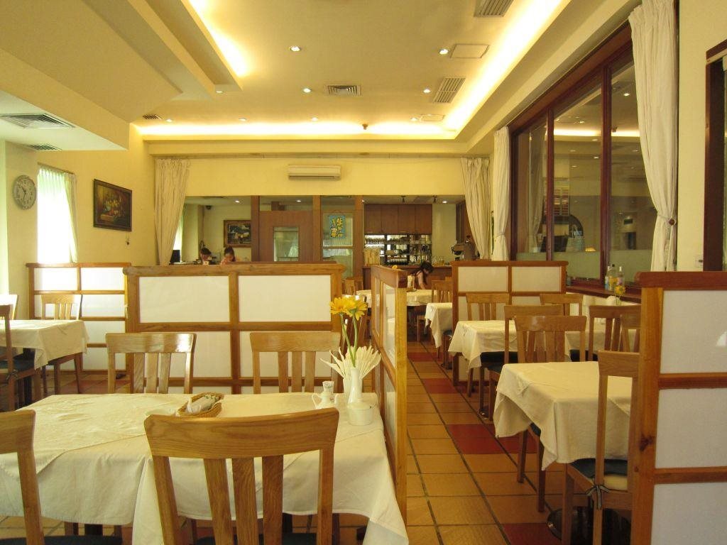 Pastel Inn Saigon — фото 2