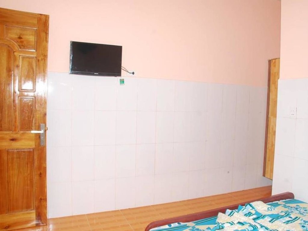остров Фукуок: The Lam Homestay
