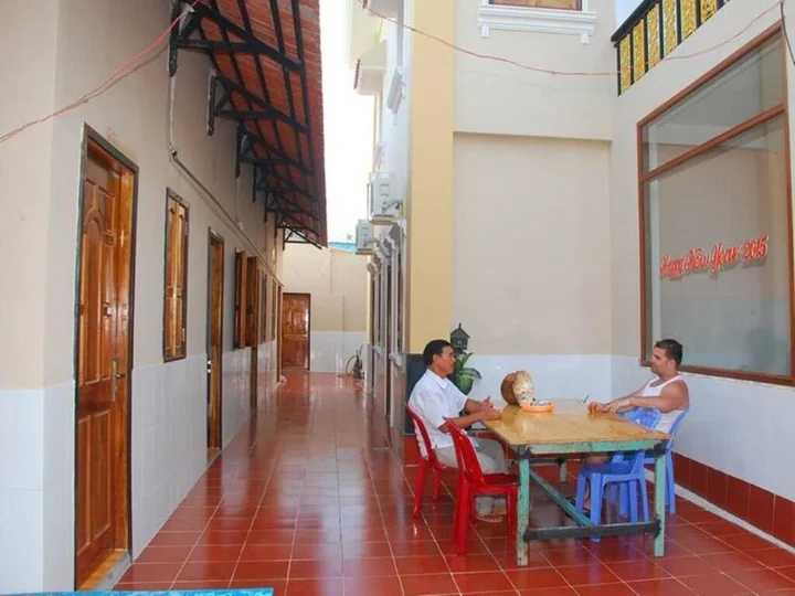 остров Фукуок: The Lam Homestay